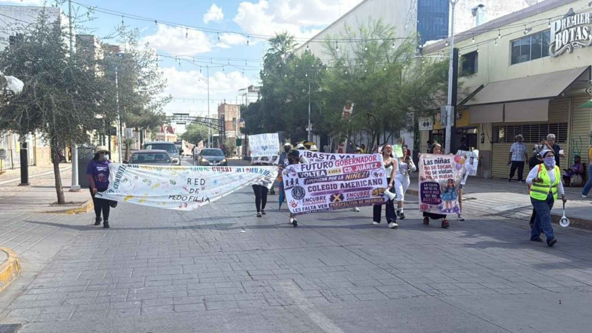 Cierran Puente Internacional en Ciudad Juárez