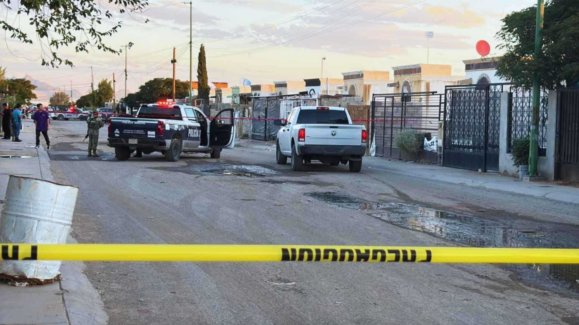 Suman 21 homicidios en agosto