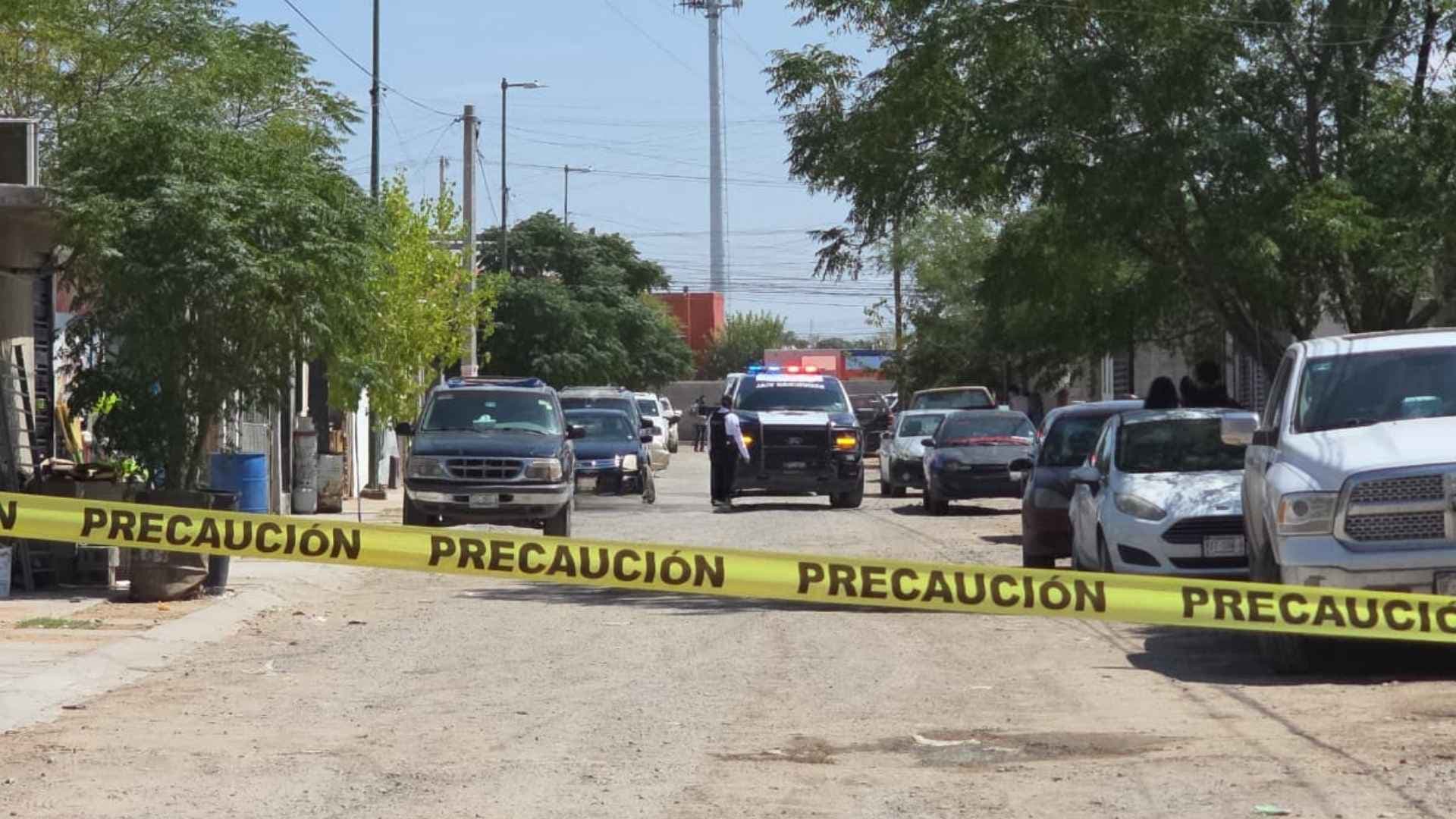Hombre Muere Atropellado en Ciudad Juárez; Responsable Se Dio a la Fuga