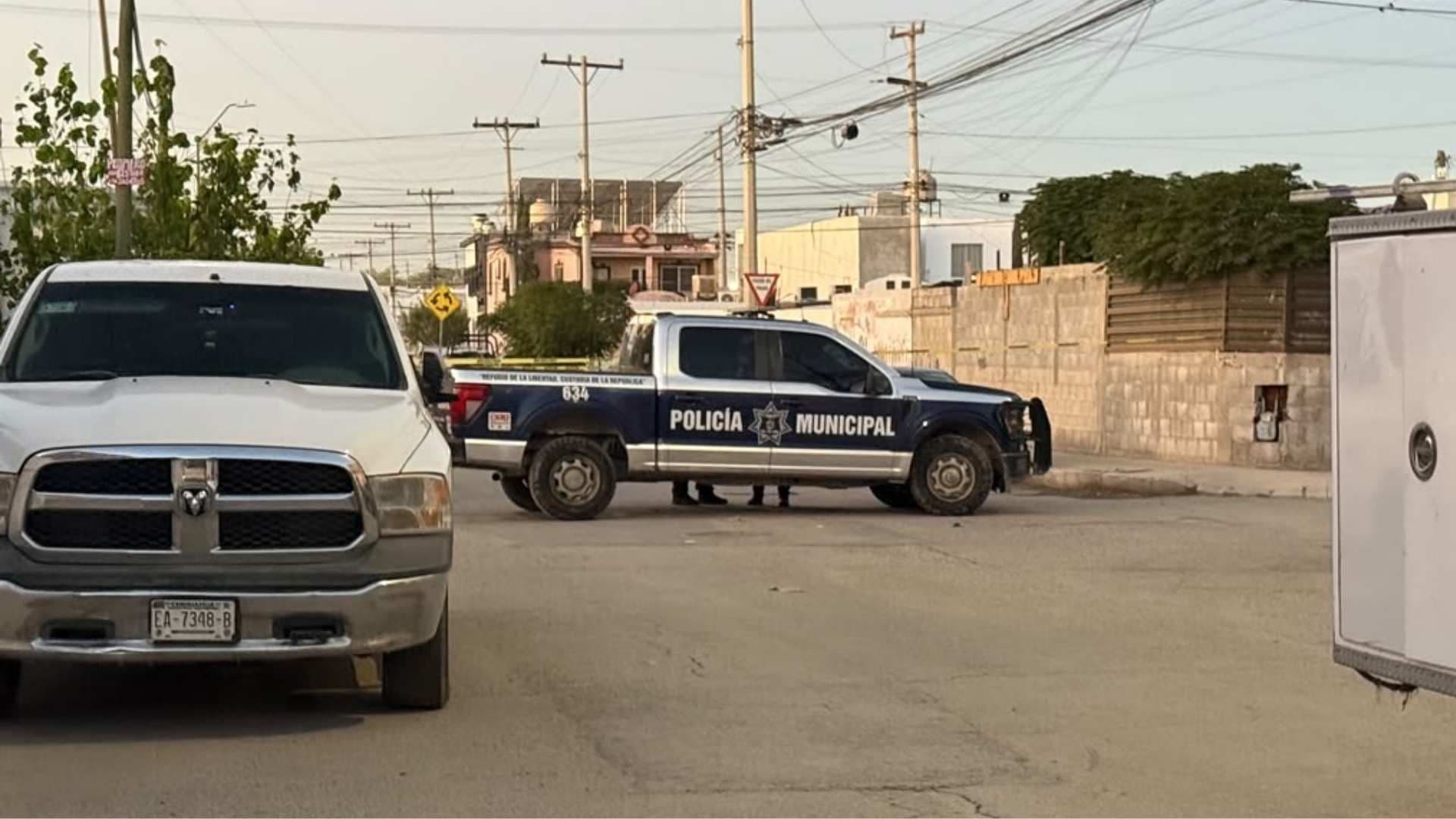 Hallan presunto artefacto explosivo
