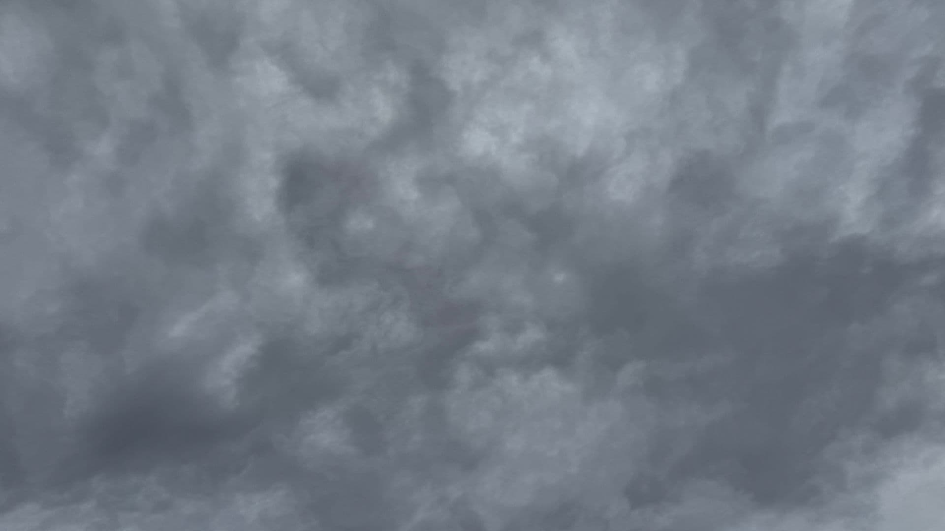 Alertan por lluvias en Ciudad Juárez