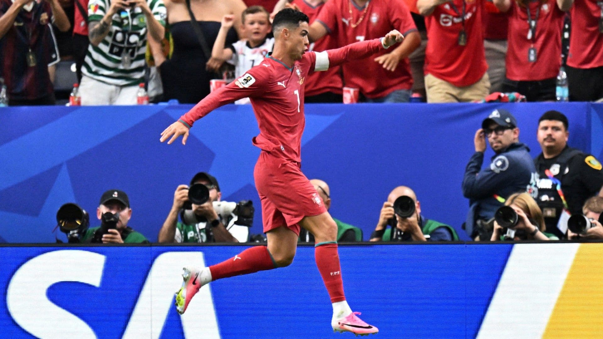 Portugal vs Croacia En Vivo Hoy: ¿Dónde Ver Gratis el Partido de 16avos del Mundial 2026?