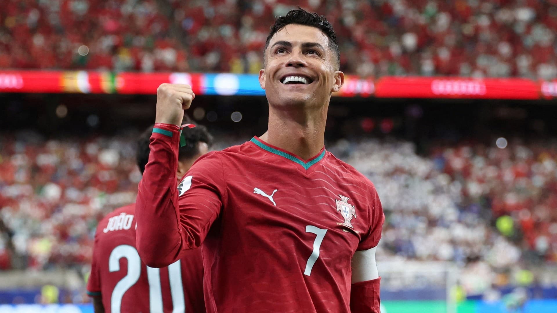 Sigue el Partido Portugal vs Uzbekistán En Vivo Hoy
