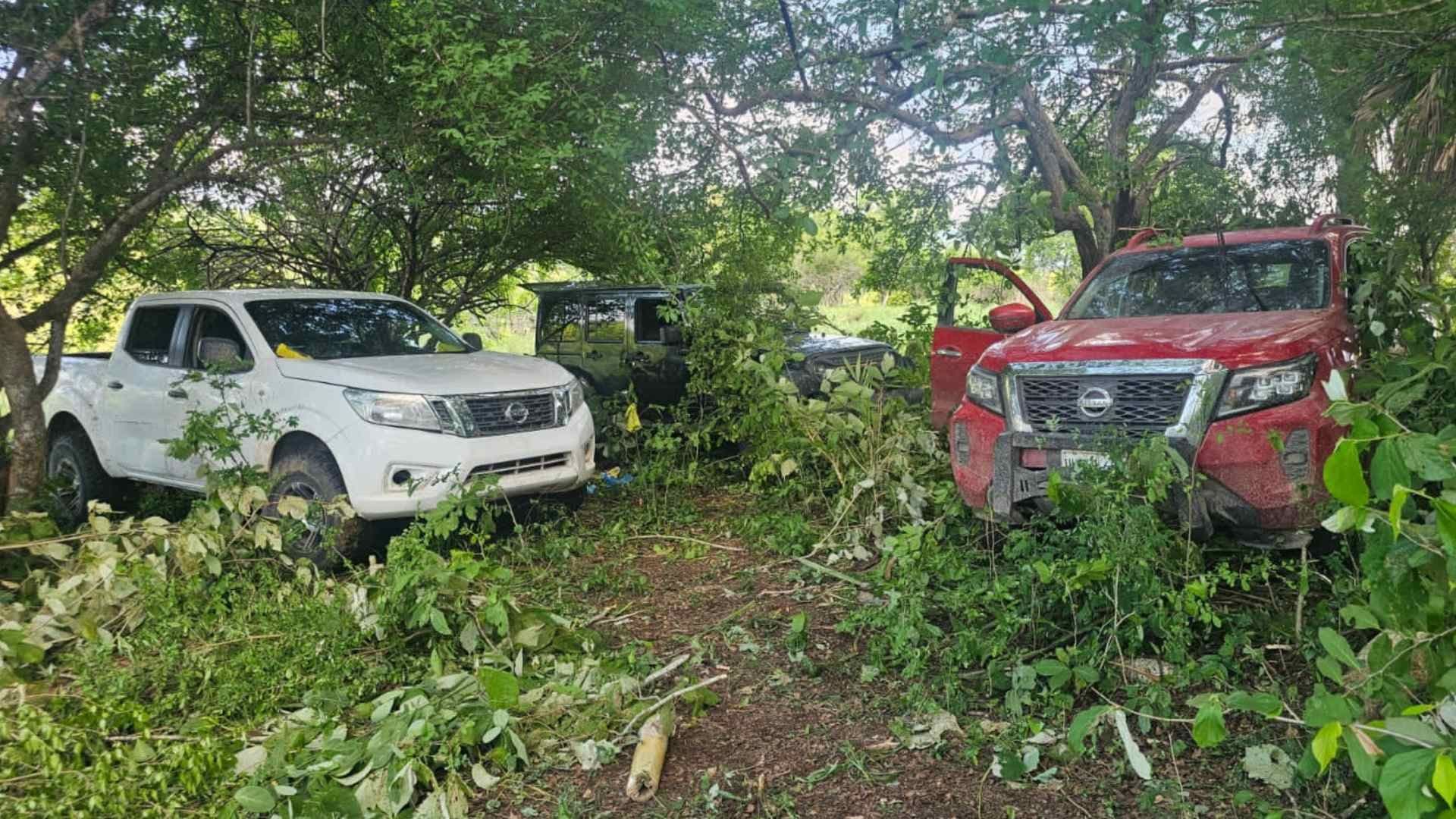 Investigan posible campo de adiestramiento en Puerto Vallarta