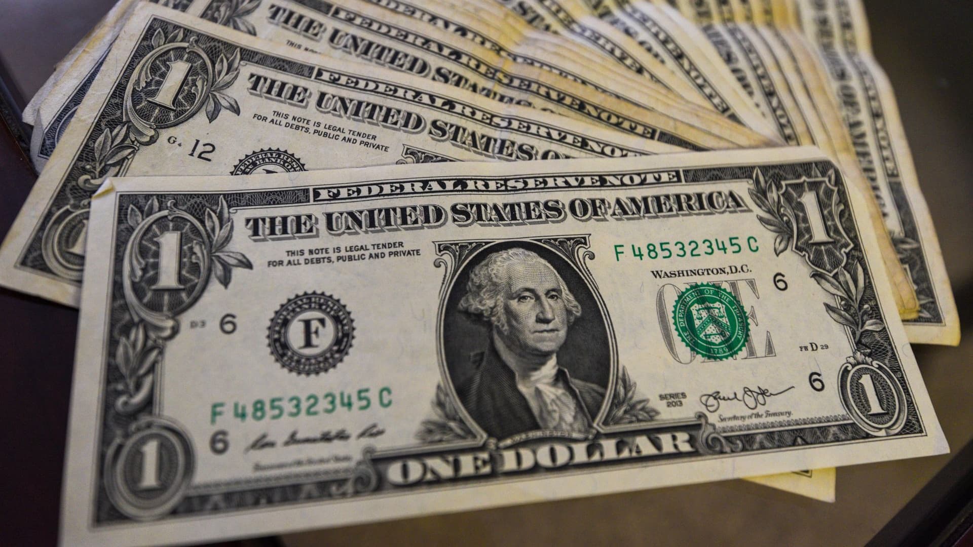 Precio del Dólar Hoy Jueves 11 de Junio de 2026: ¿Cómo Está el Tipo de Cambio con el Peso?