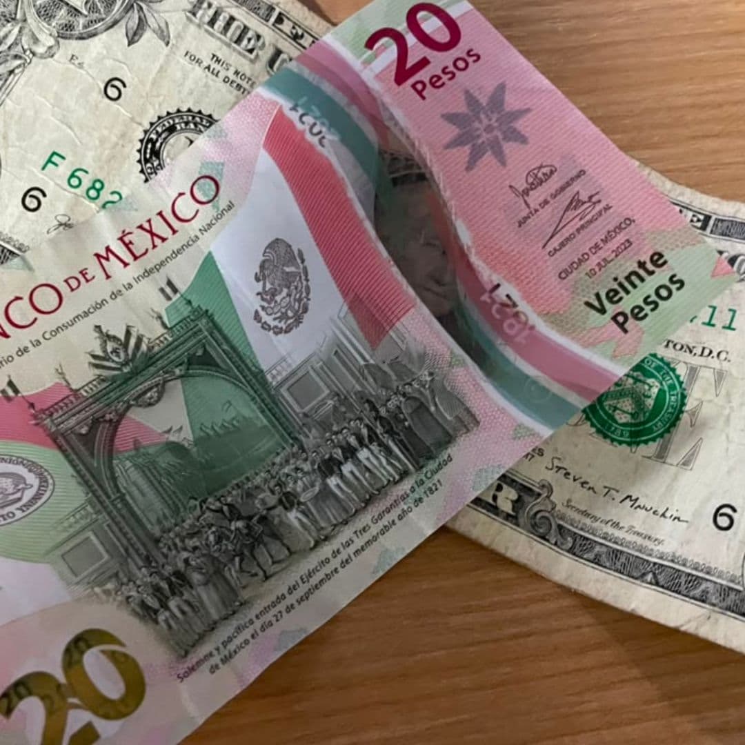 Precio del Dólar Hoy Jueves 20 de Agosto de 2026: ¿Cómo Está el Tipo de Cambio con el Peso?