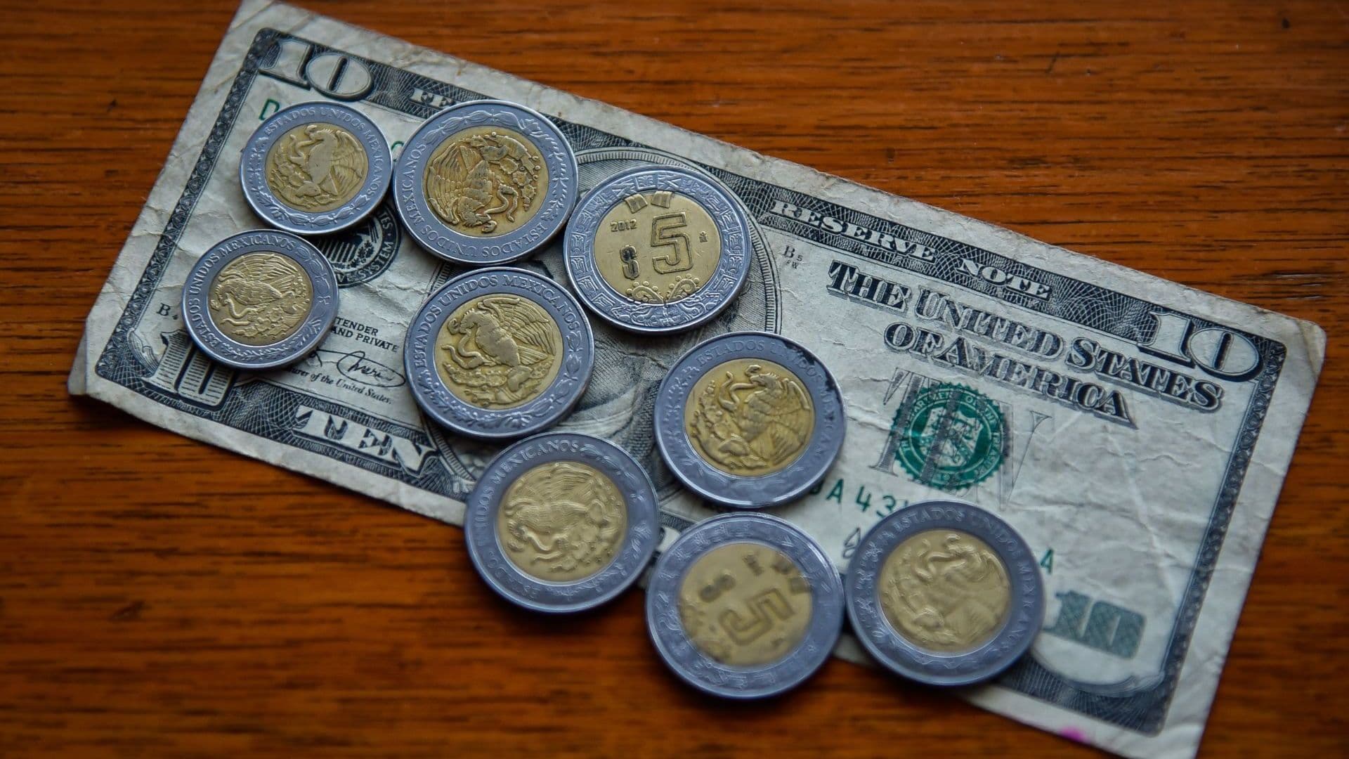 Precio del Dólar Hoy Martes 2 de Junio de 2026: ¿Cómo Está el Tipo de Cambio con el Peso?