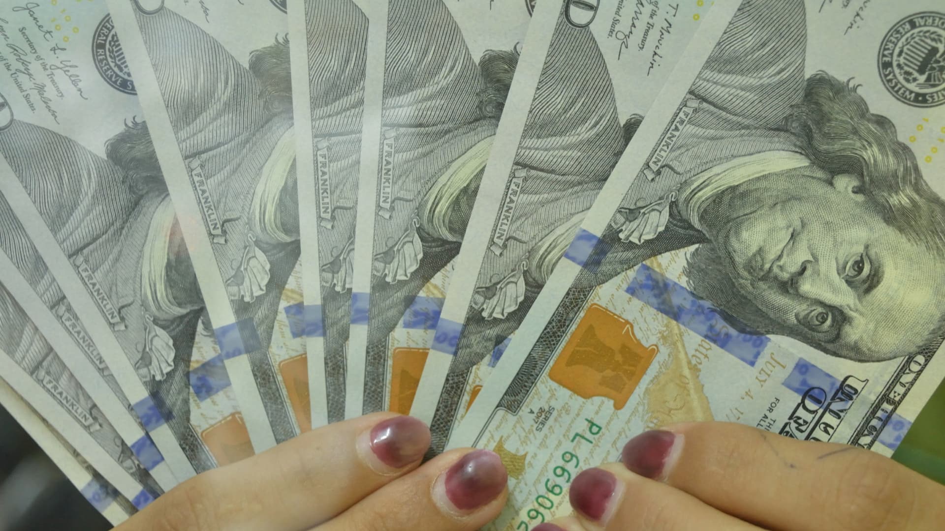 Precio del Dólar Hoy Martes 7 de Julio de 2026: ¿Cómo Está el Tipo de Cambio con el Peso?
