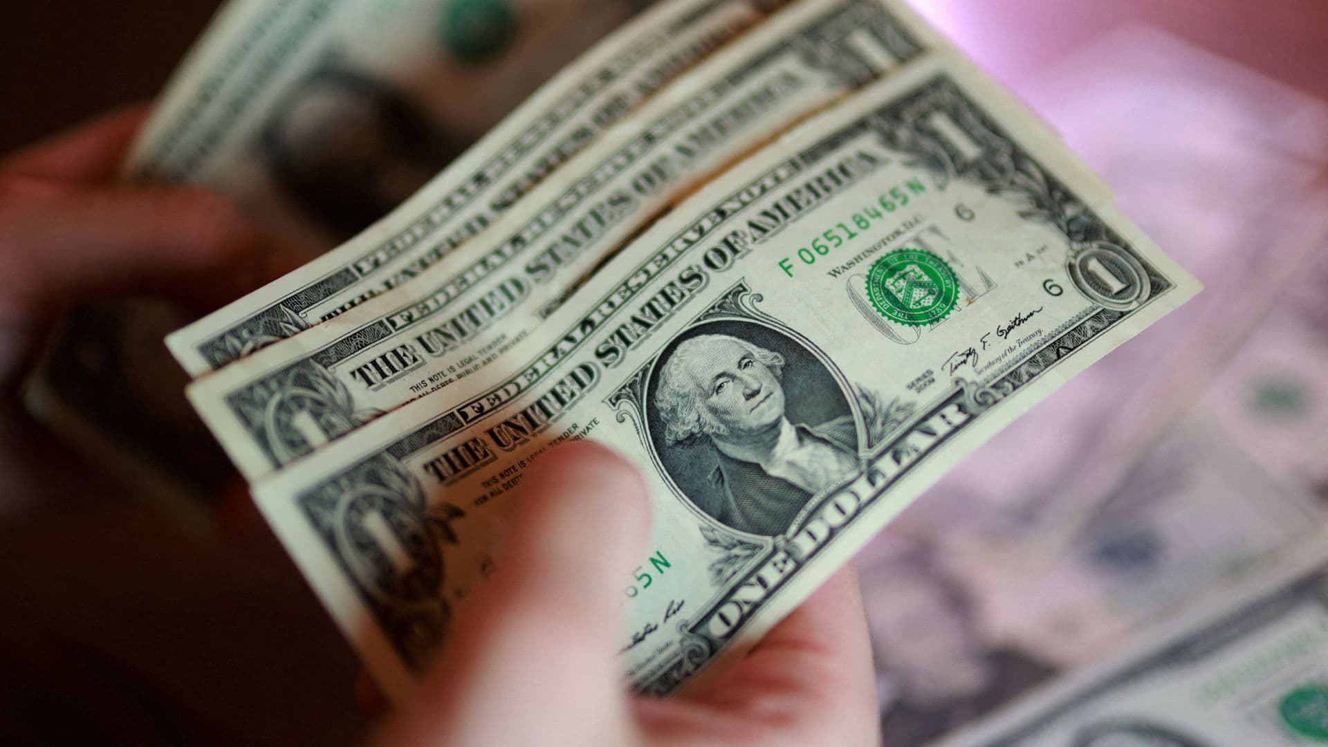 Precio del Dólar Hoy SÁBADO 18 de Julio de 2026: ¿Cómo Está el Tipo de Cambio con el Peso?