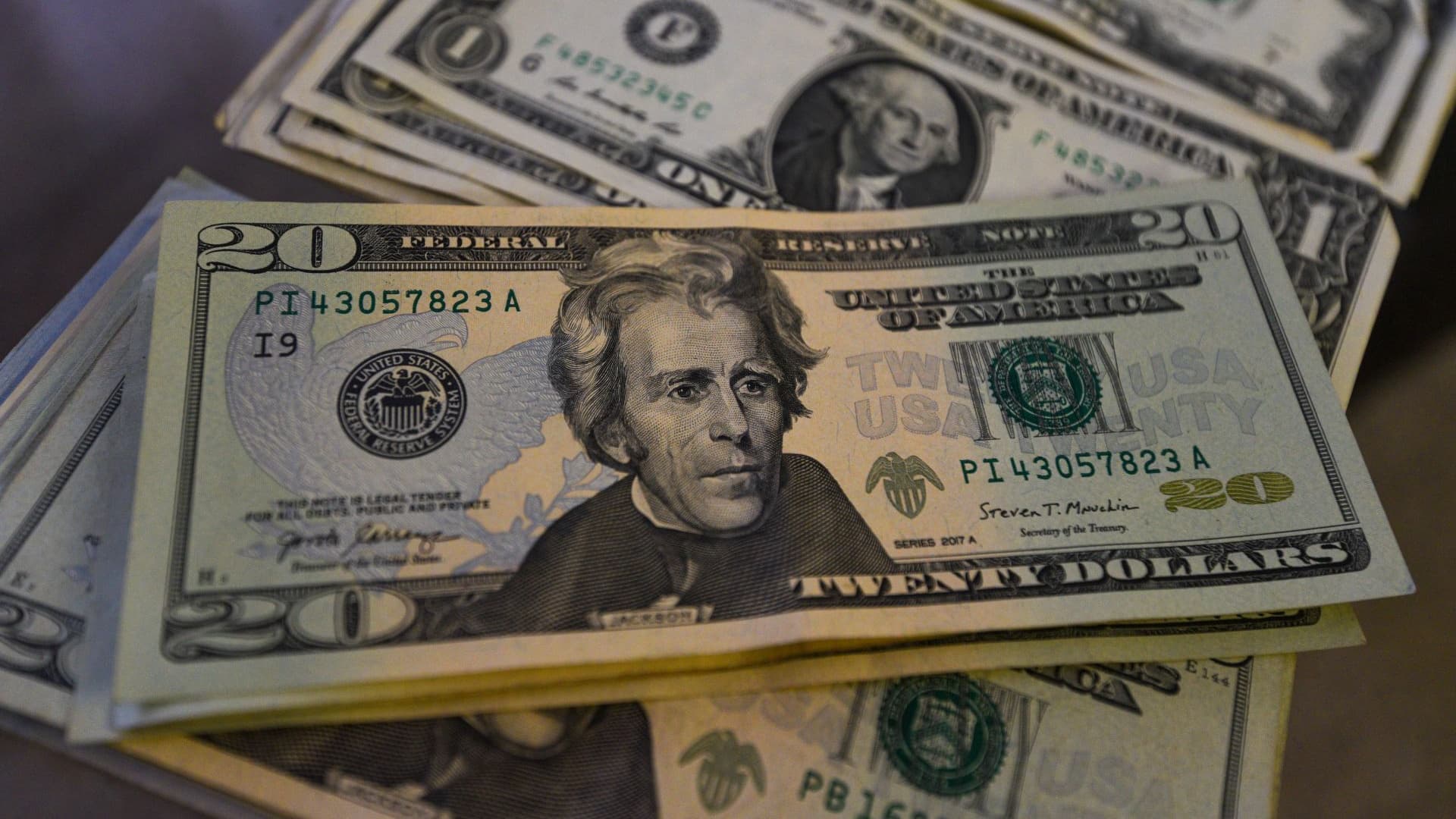 Precio del Dólar Hoy SÁBADO 20 de Junio de 2026: ¿Cómo Está el Tipo de Cambio con el Peso?