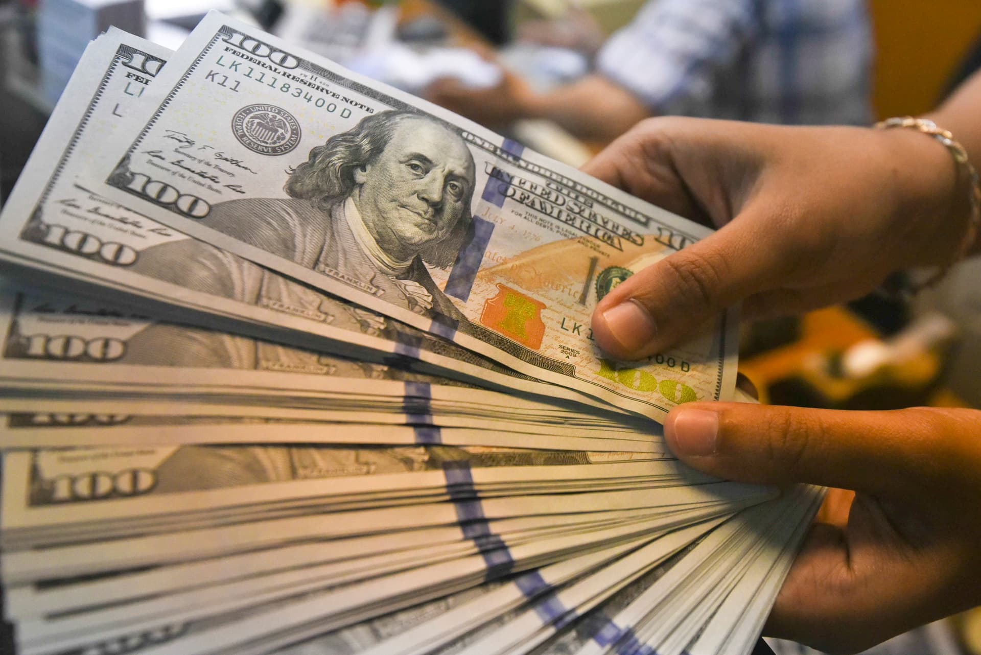 Dólar