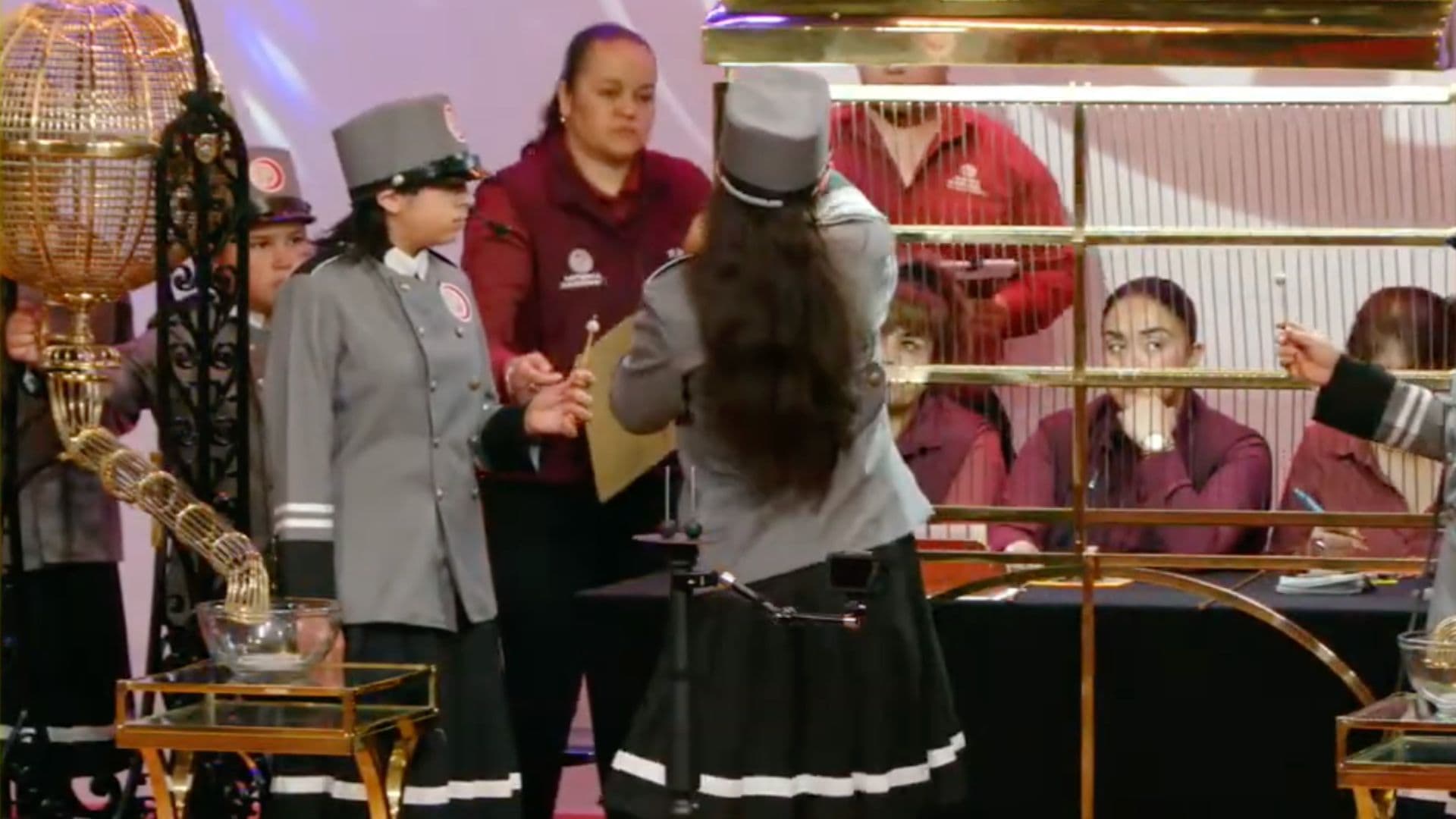 Premio Mayor Sorteo 4024 Lotería Nacional 21 Millones de Pesos 11 Agosto 2026 Puebla