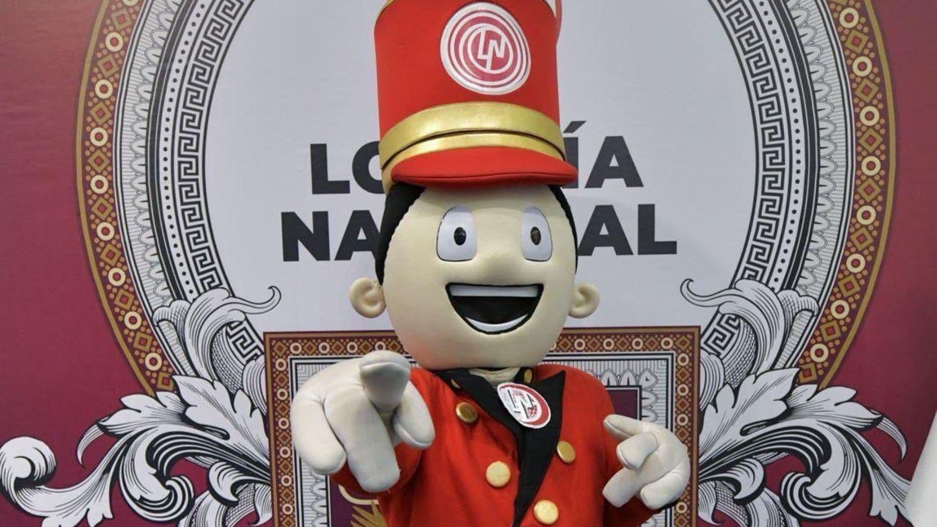 Checa Dónde Cayó el Premio Mayor de Lotería Nacional del 20 de septiembre 2026