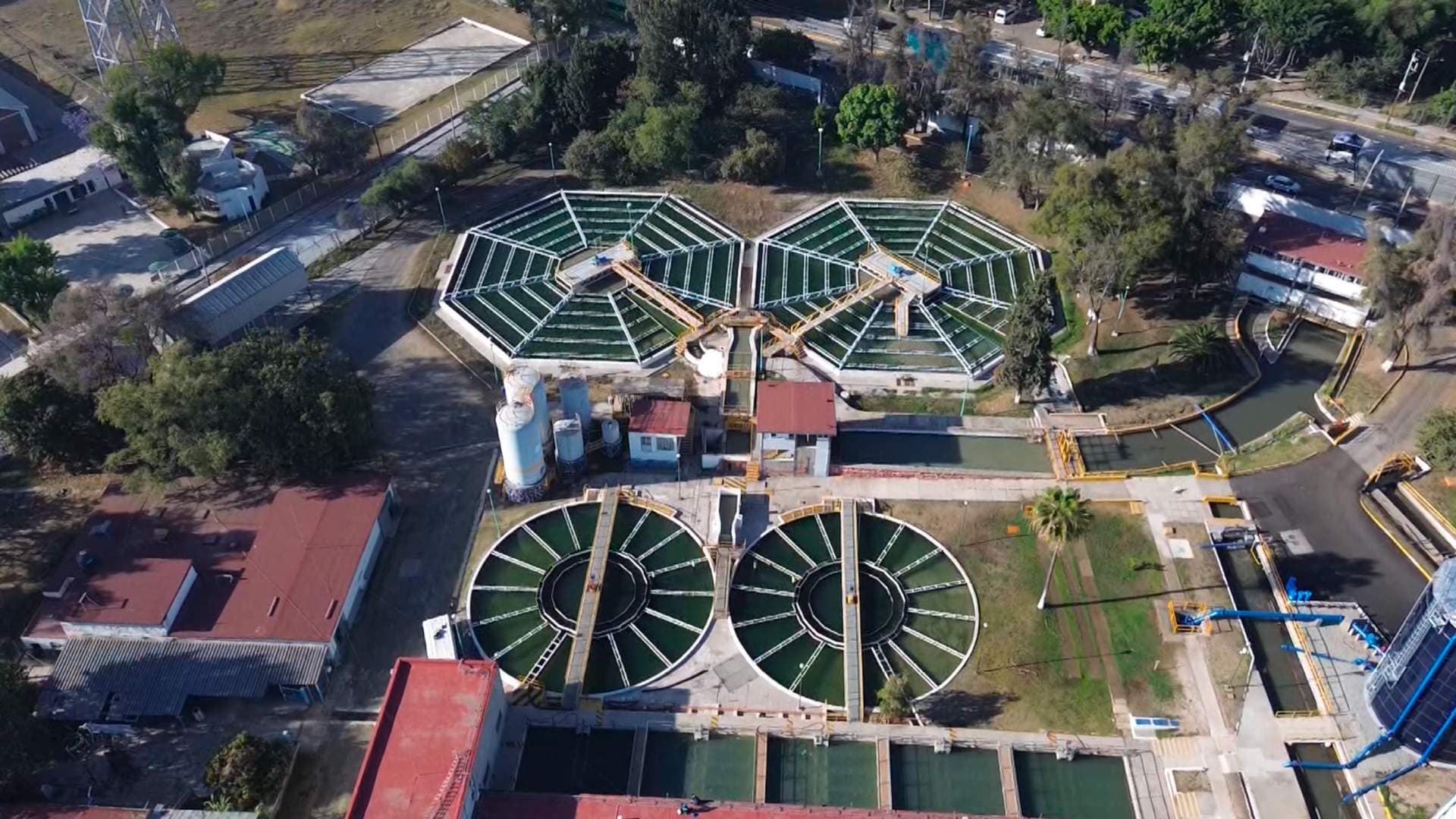 Buscan alternativas para evitar endeudamientos para mejorar la calidad del agua en Jalisco.