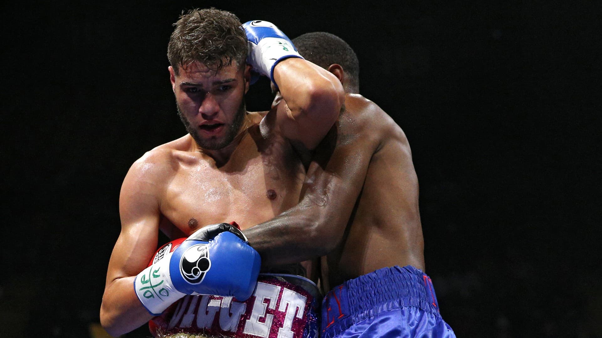 Así Fue la Última Pelea de Prichard Colón vs Terrel Williams que le Causó un Hematoma Subdural