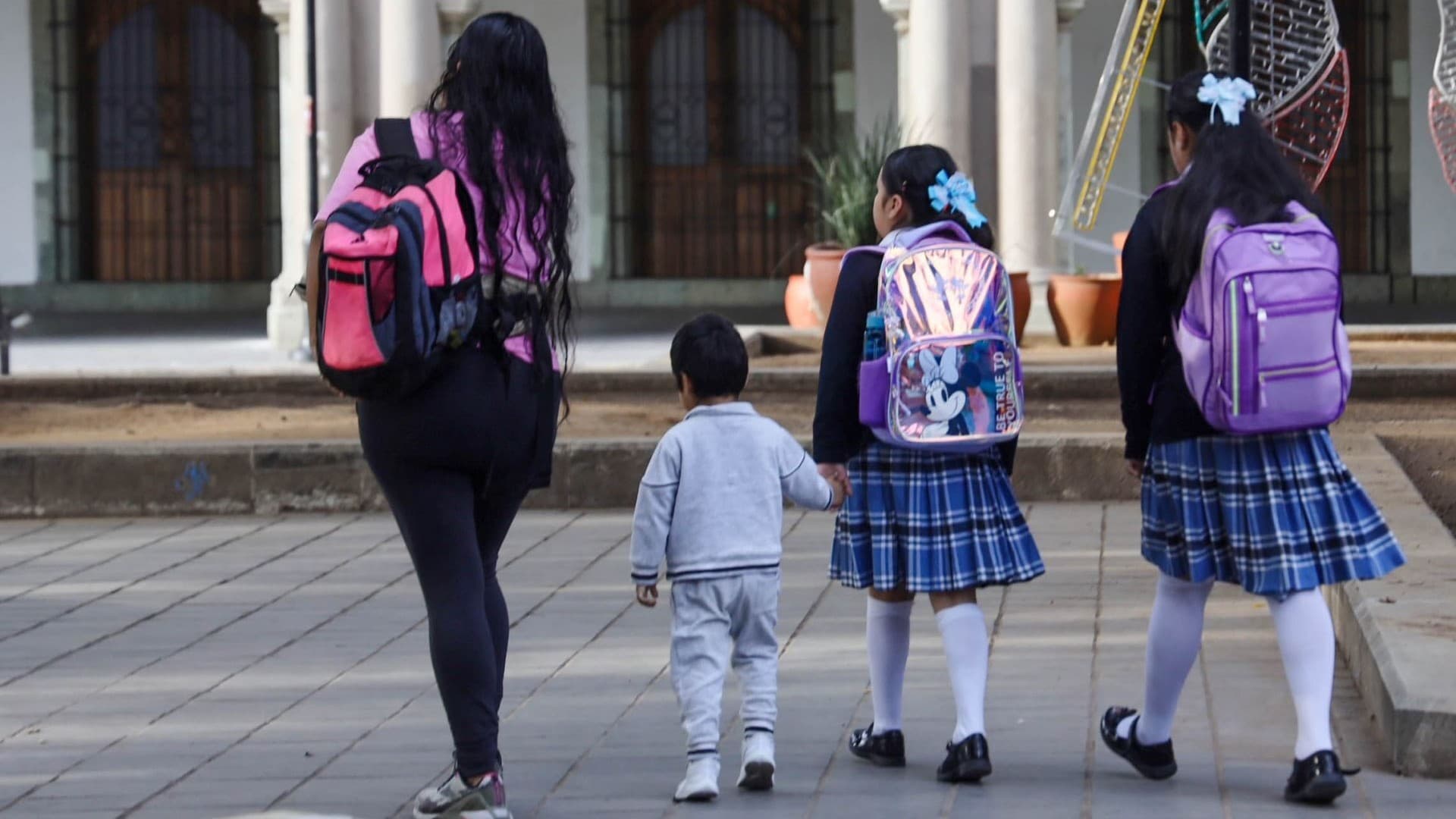 Primer Día Sin Clases en Septiembre 2026: SEP Confirma Fecha de la Suspensión