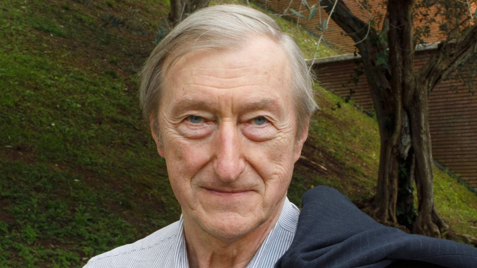 Otorgan Premio Princesa de Asturias de las Letras 2026 al Británico Julian Barnes