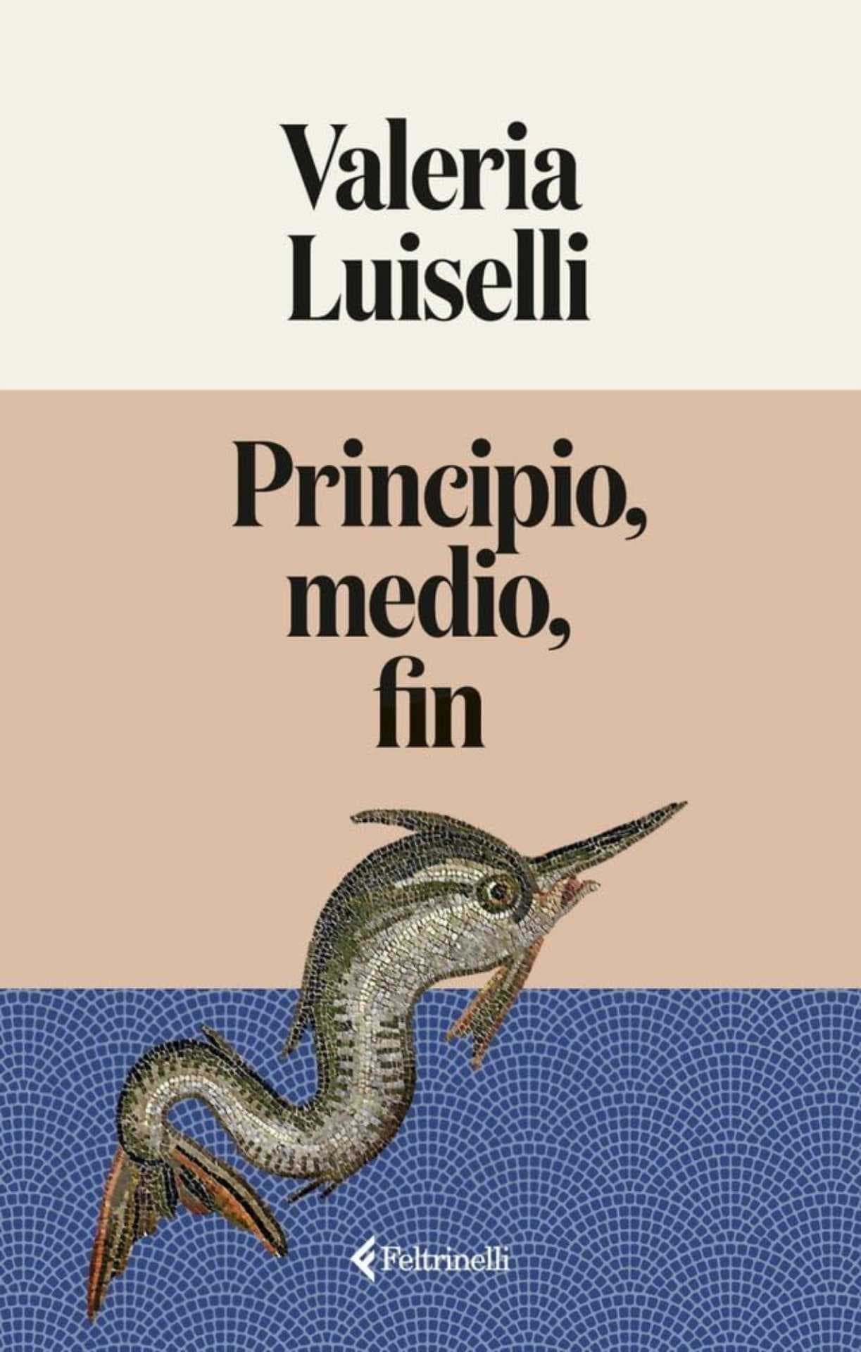 Portada de Principio, medio, fin