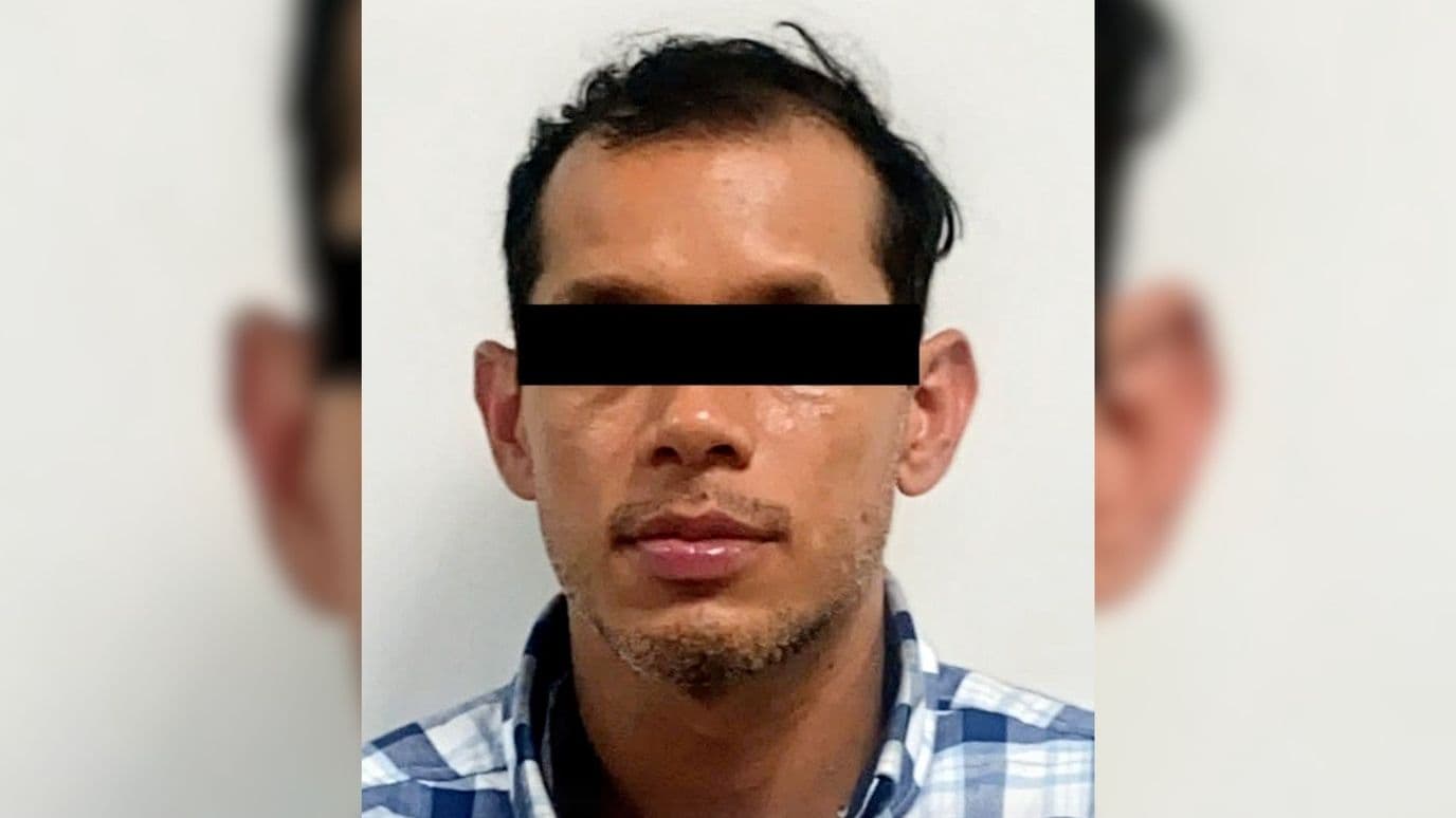 Dan 36 Años de Prisión a Hombre por Intento de Feminicidio de su Esposa en Nuevo León