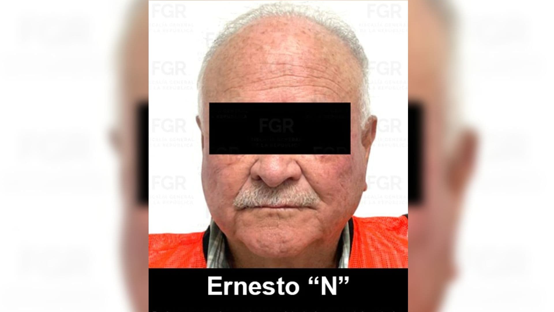 Dan prisión preventiva a Ernesto "N", exgobernador de Baja California
