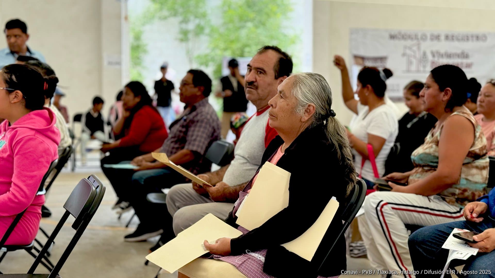 ¿Cuánto Debes Ganar para Ser Beneficiario de Vivienda para el Bienestar? Requisito Indispensable