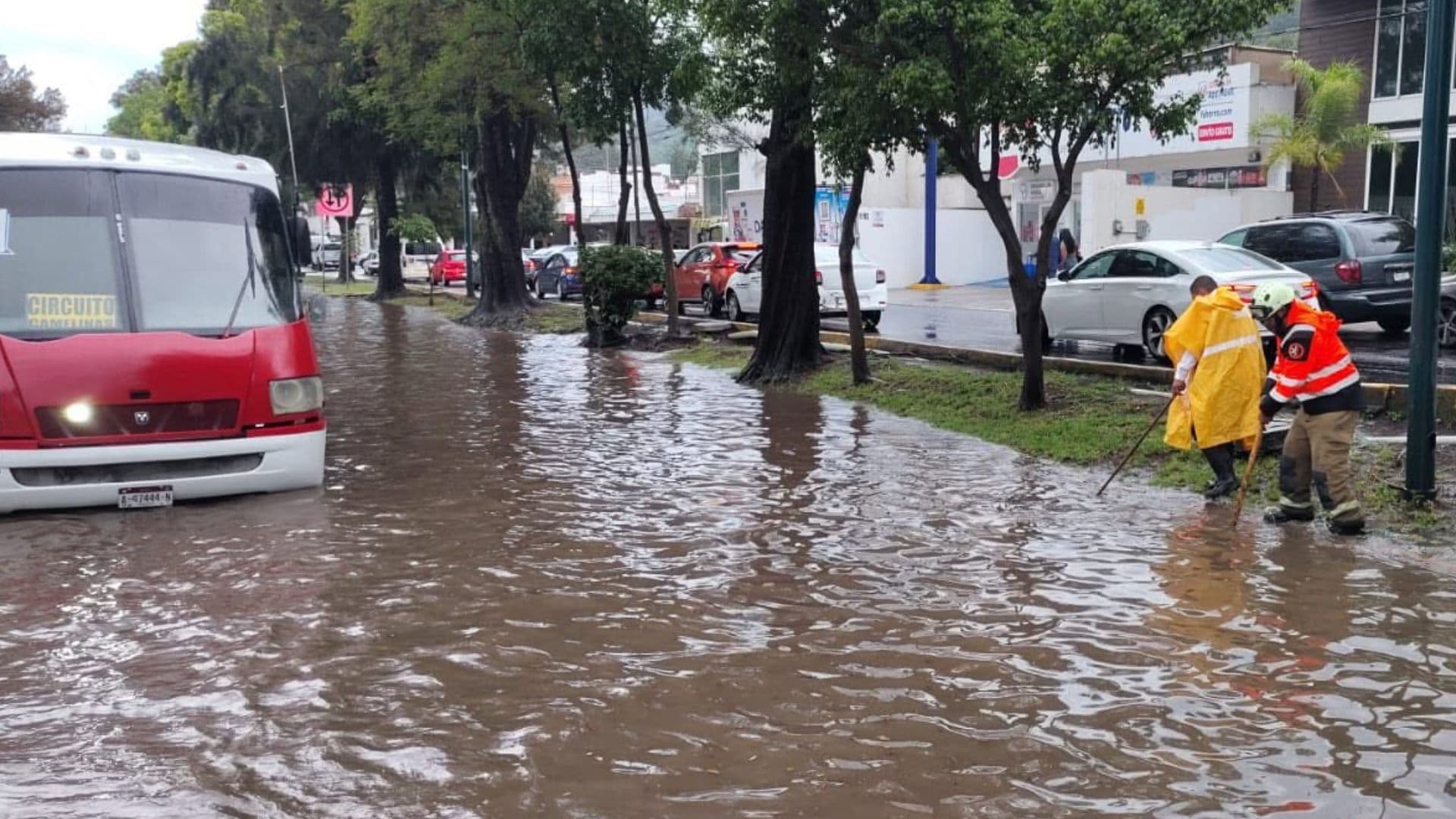 ¿Cómo Estará el Clima Este Sábado 27 de Junio? Habrá Lluvias y Calor en el País
