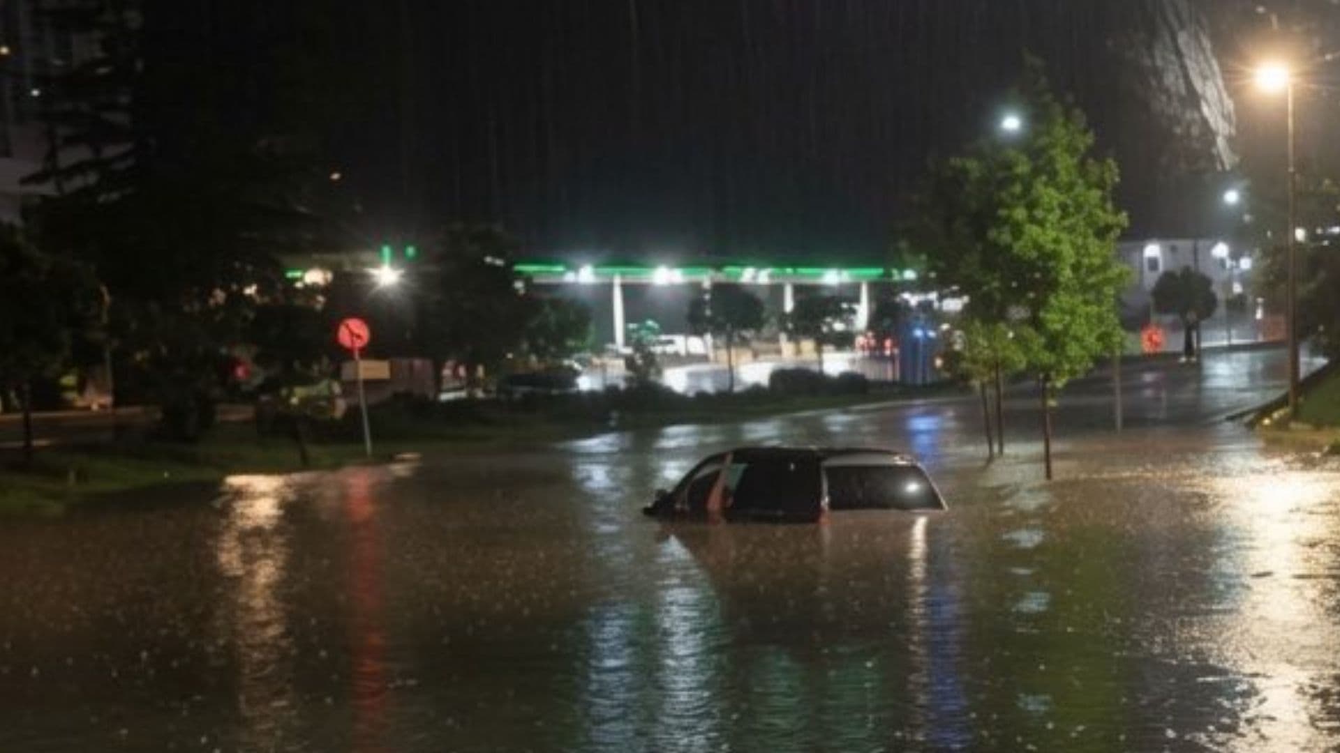 Prevalecerá el Temporal de Lluvias en el Oriente y Sureste del Territorio Mexicano