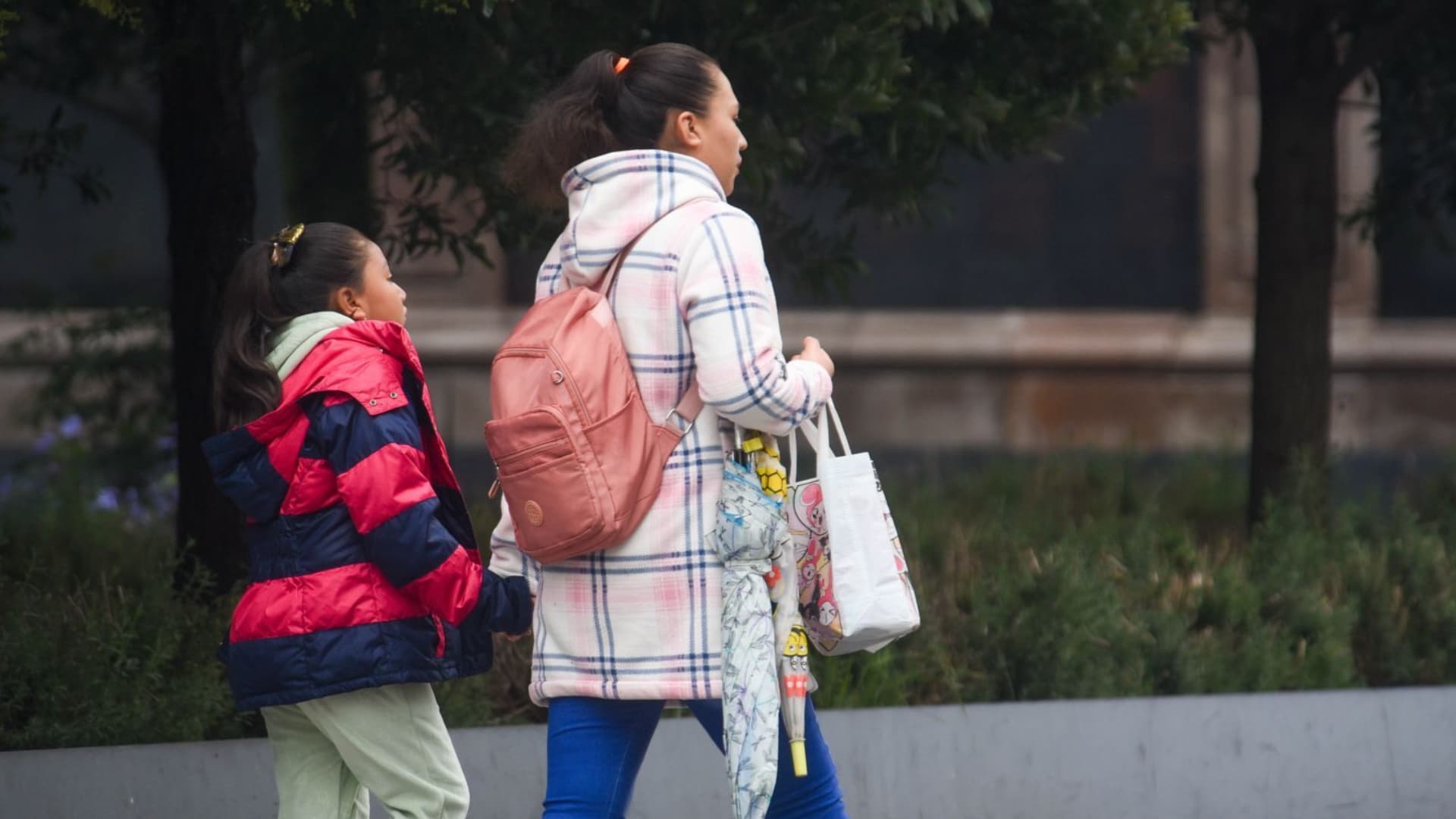 ¿Cómo Estará el Clima en México Este Sábado 4 de Julio de 2026? Se Esperan Lluvias y Calor