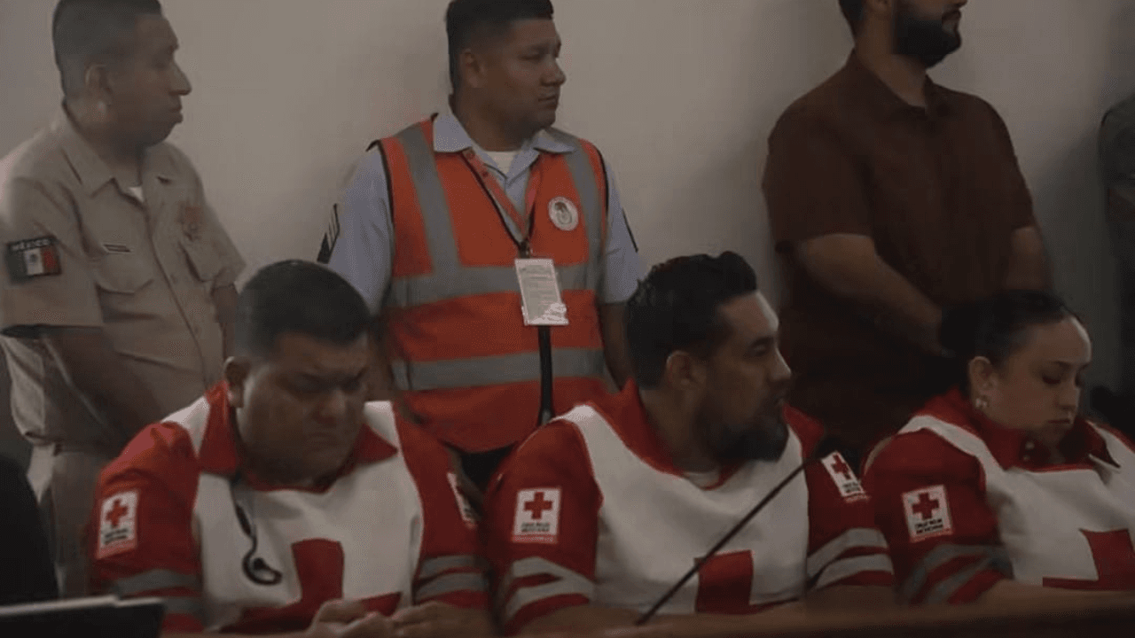 Cancelan Eventos Públicos en Álamos, Sonora del 28 al 30 de Septiembre por Polo