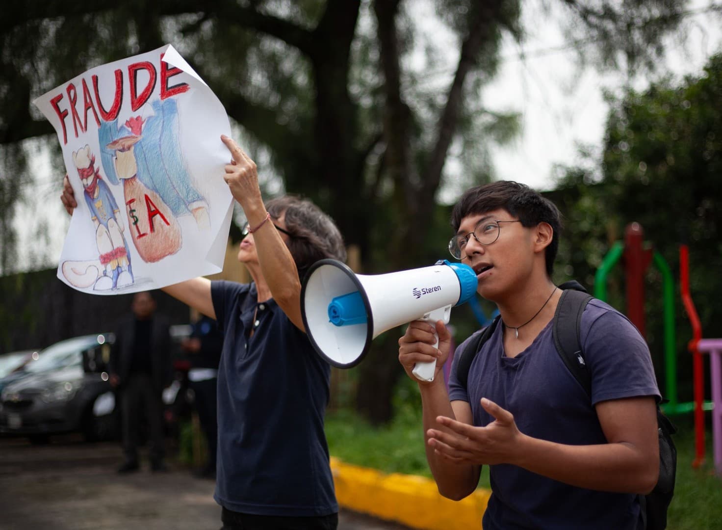 UNAM revisa presuntas irregularidades en su examen de admisión 2026.