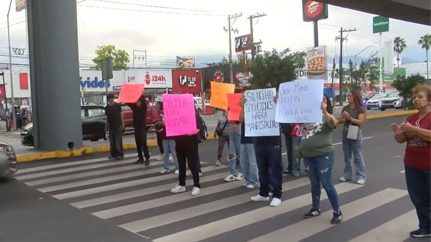 Protesta