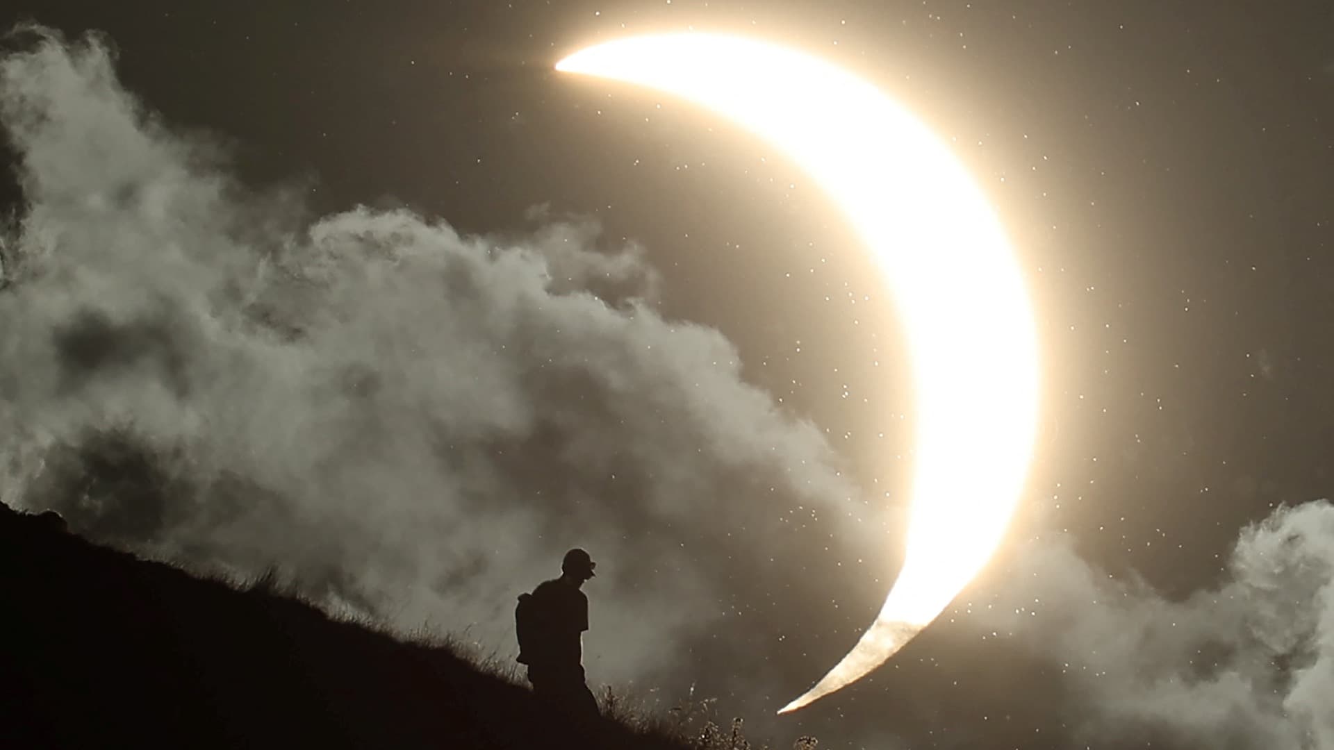 Eclipse total de Sol