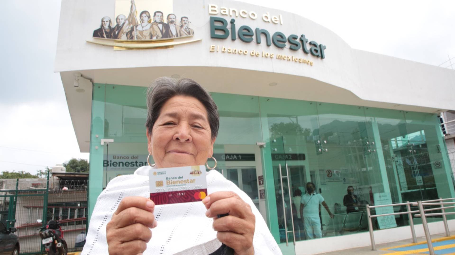 Conoce cuándo cae el próximo pago de la Pensión Bienestar en 2026 y si el depósito será doble