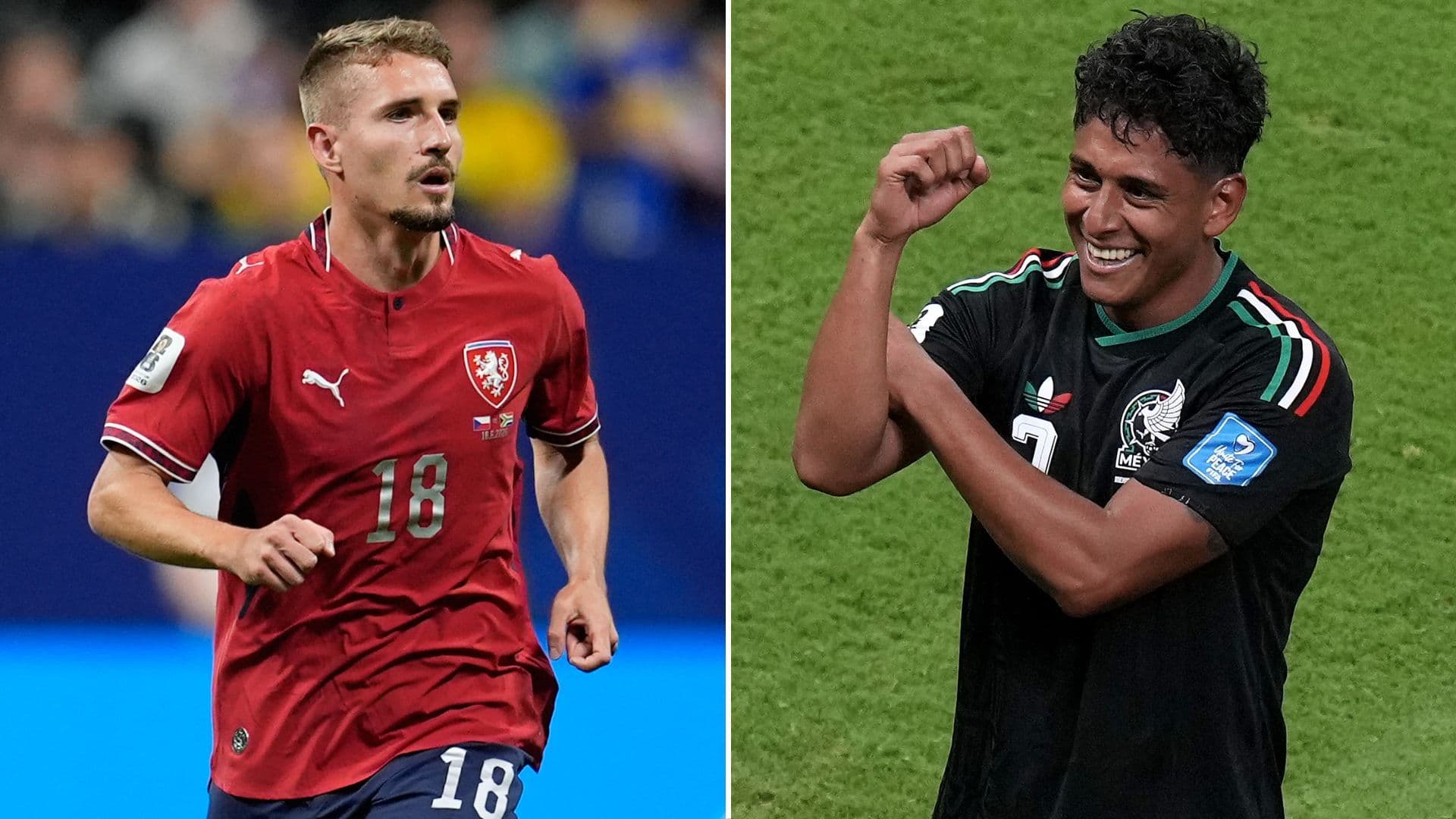 Checa cuántas veces se han enfrentado México y Chequia, Próximo rival de la selección