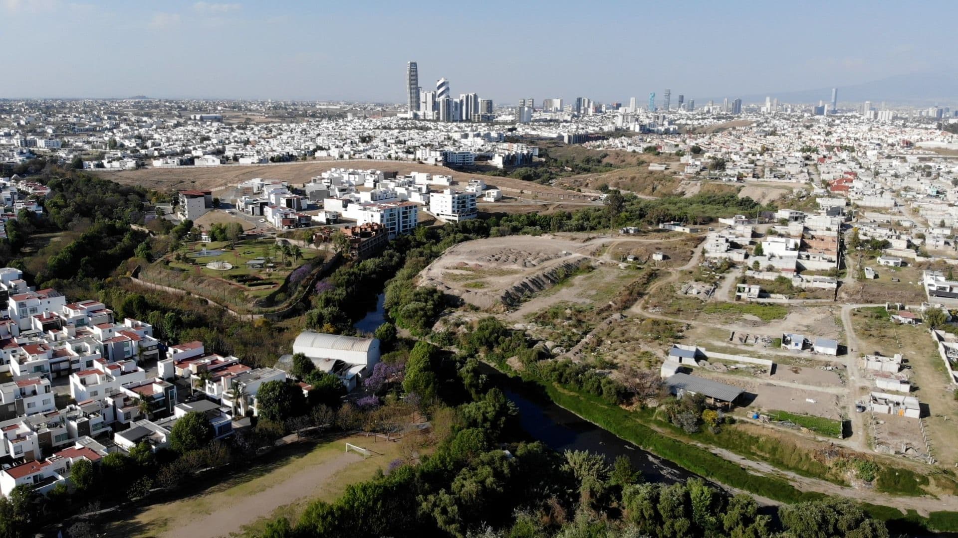 Revelan resultados del Panorama Sociodemográfico de México 2025.