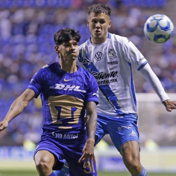 Puebla vs Pumas: ¿Qué Pasa si Pierde el Equipo de la UNAM Rumbo a la Liguilla?