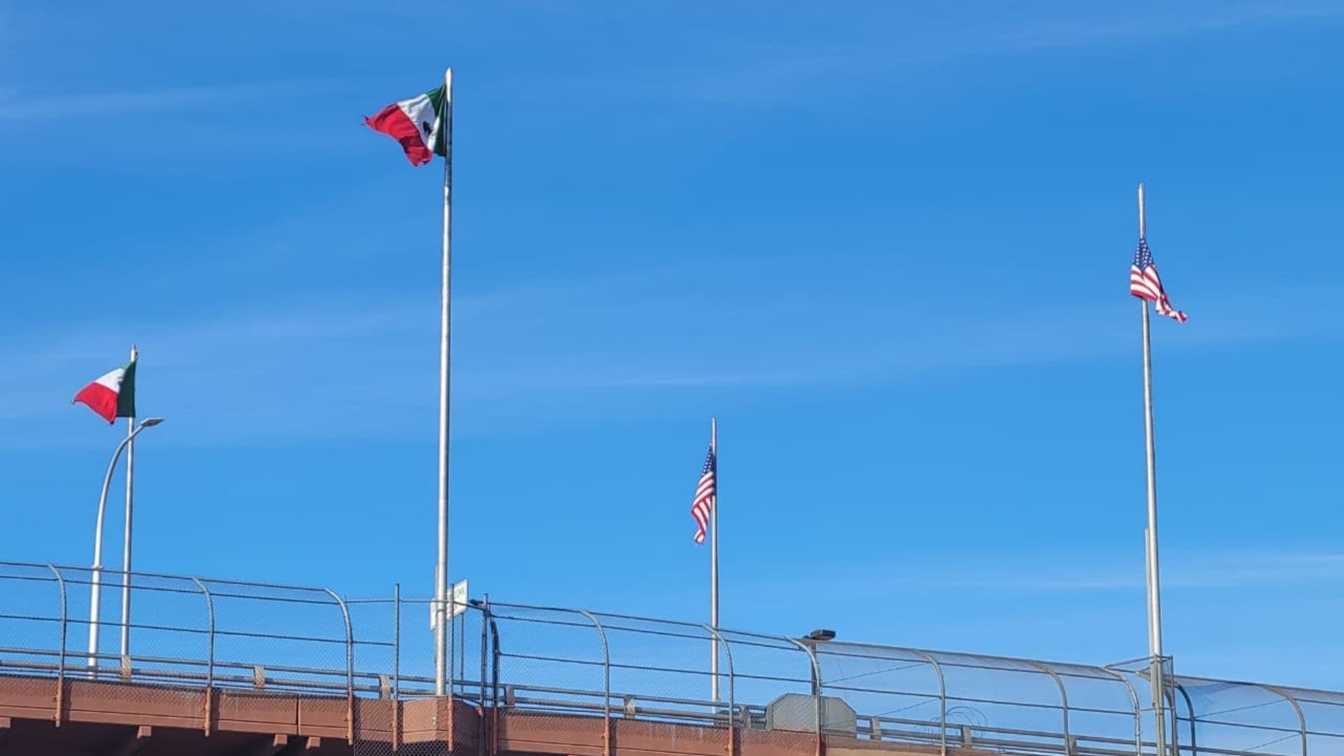 Cruces Internacionales de Chihuahua: Tiempos de Espera Hoy 29 de Abril 2026