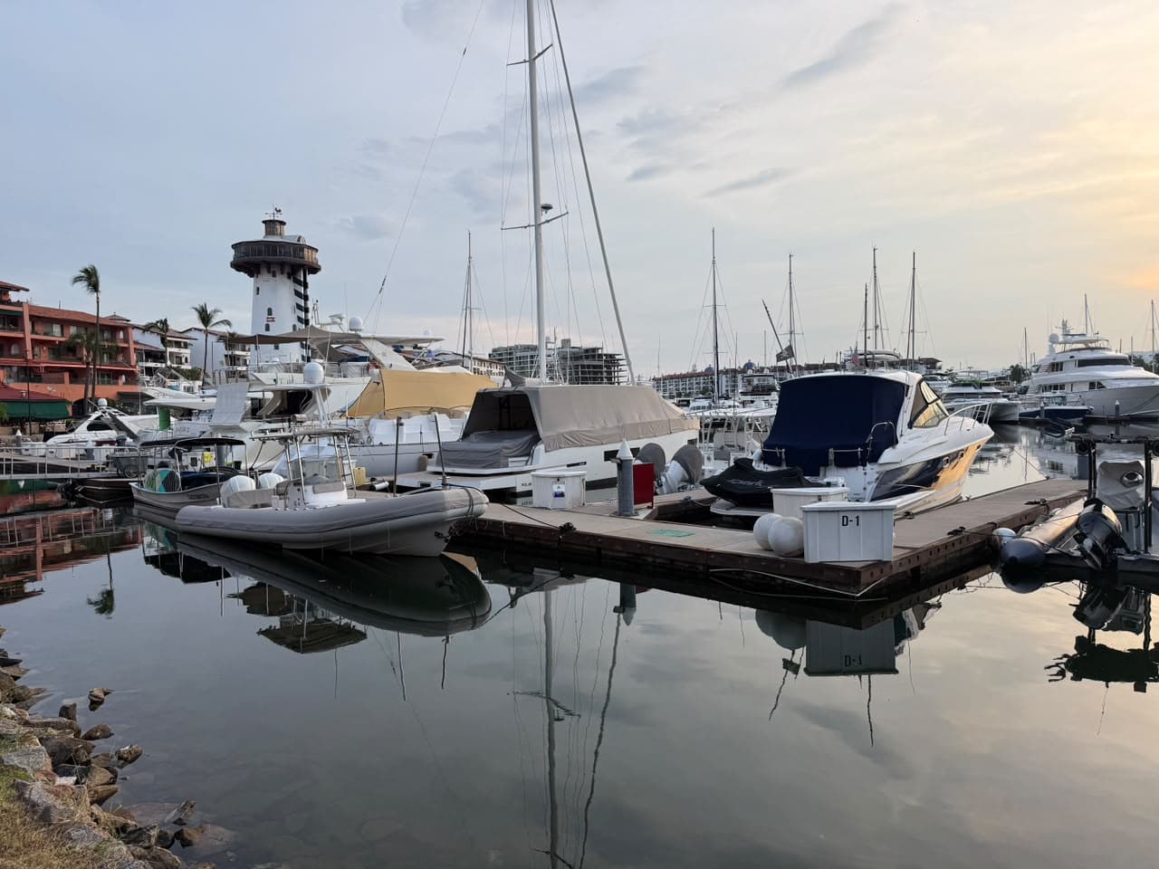 Puerto Vallarta