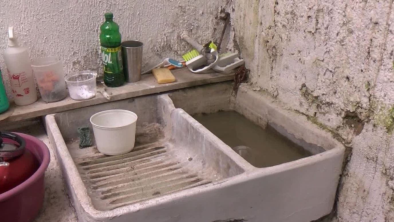 Así Vive Jacqueline, Mujer con Insuficiencia Renal Sin Agua Potable en Guadalajara