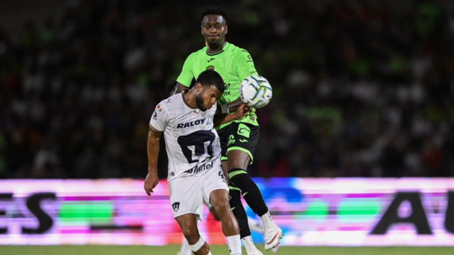 Juárez vs Pumas: ¿Cómo Quedó el Partido de la Jornada 3 de la Liga MX?