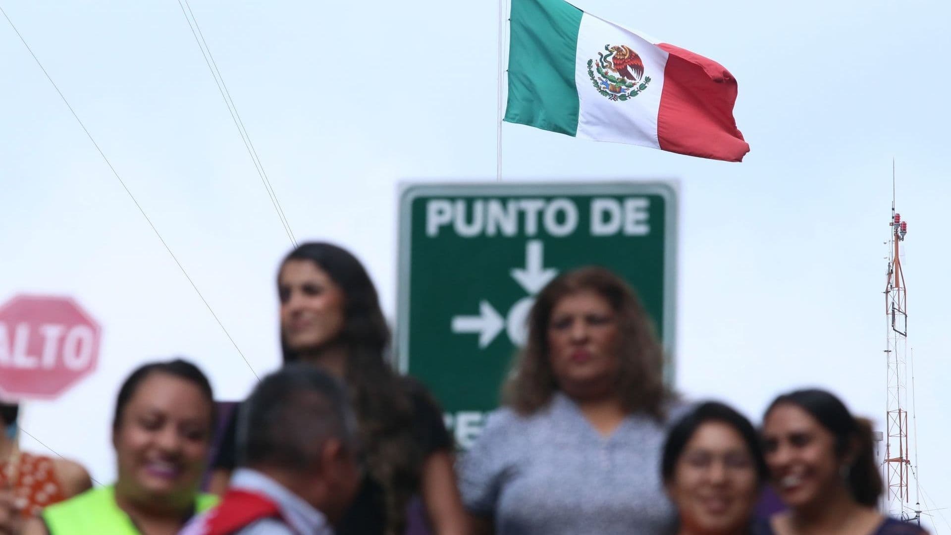 Punto de Reunión en caso de sismo: Mochila de Emergencia 2026.