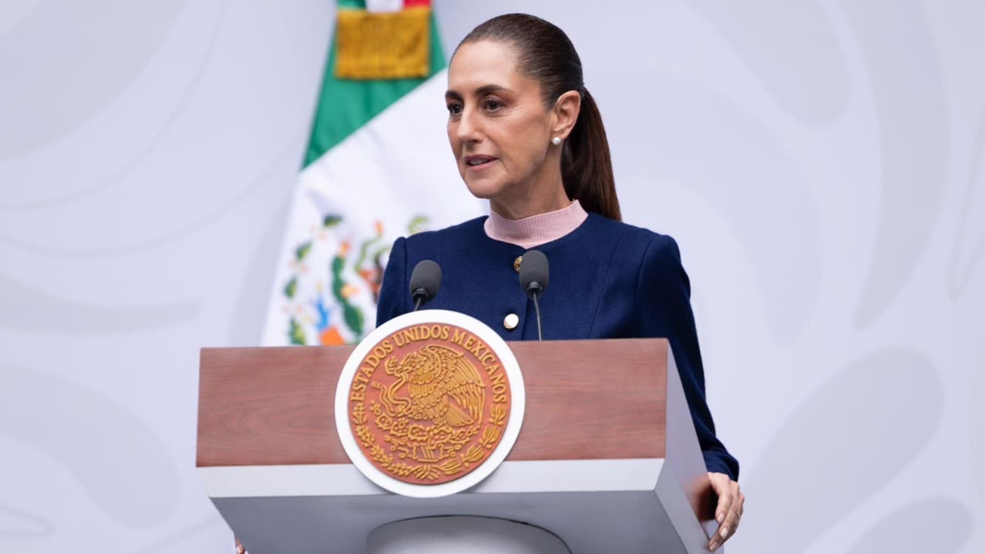 Esta Enfermedad Tiene Sheinbaum: Así Son los Síntomas que la Obligaron a Descansar