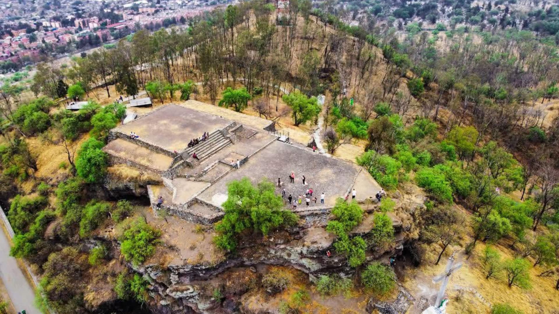 Los Barrios Mágicos de CDMX son una buena opción para vacacionar este verano 2026