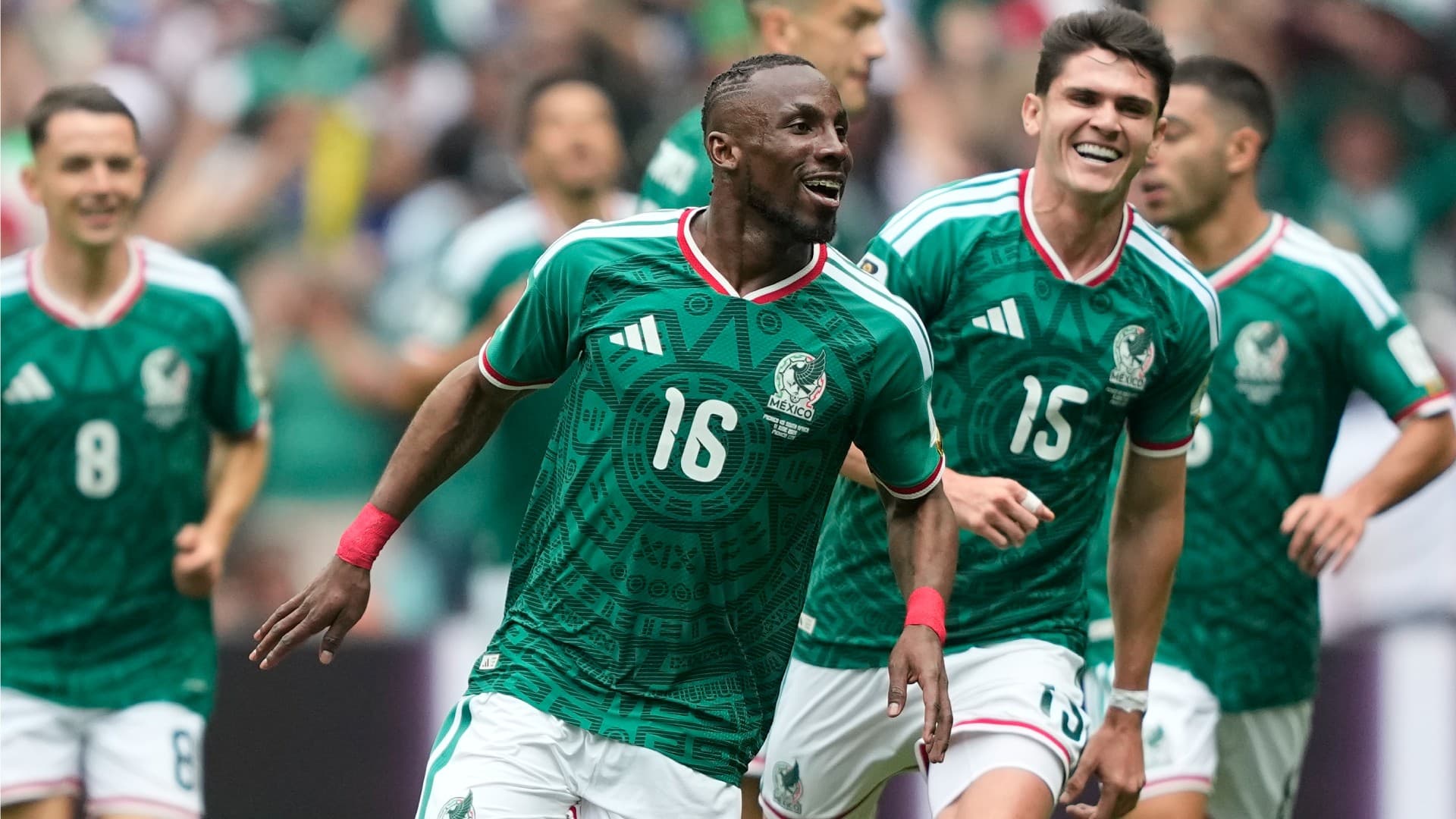 Checa Qué Necesita México para Pasar a Dieciseisavos de Final del Mundial 2026