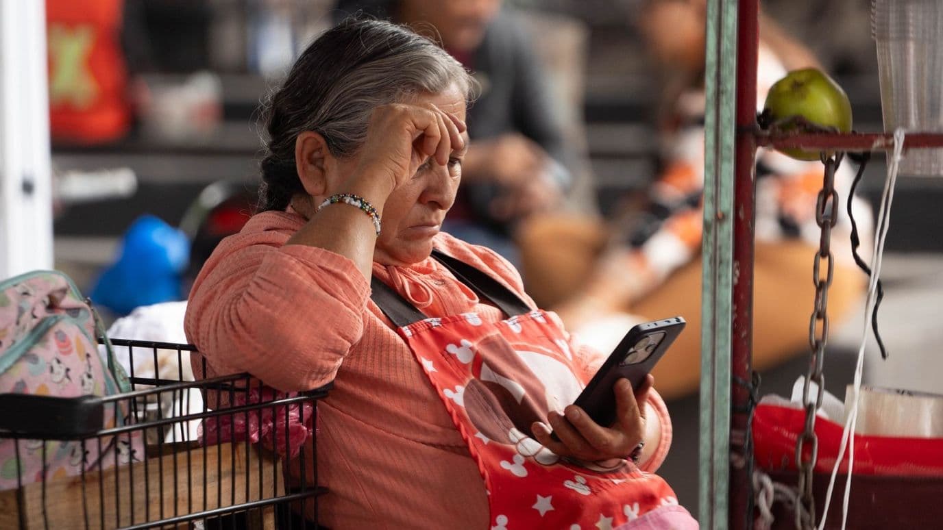 Checa Qué Pasa Si No Registro Línea Terminación 4 Hoy 15 de Octubre 2026