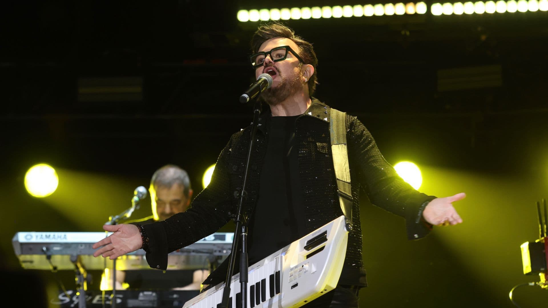 Aleks Syntek