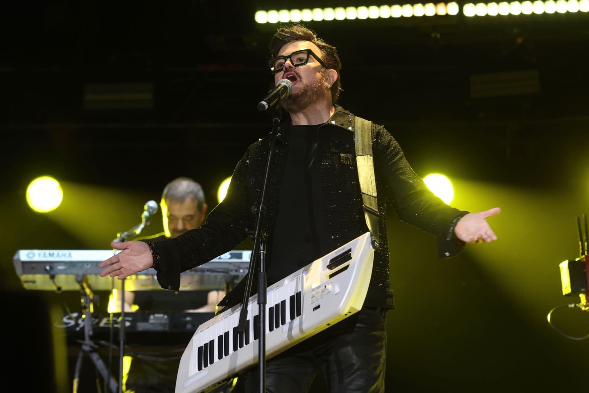 Aleks Syntek