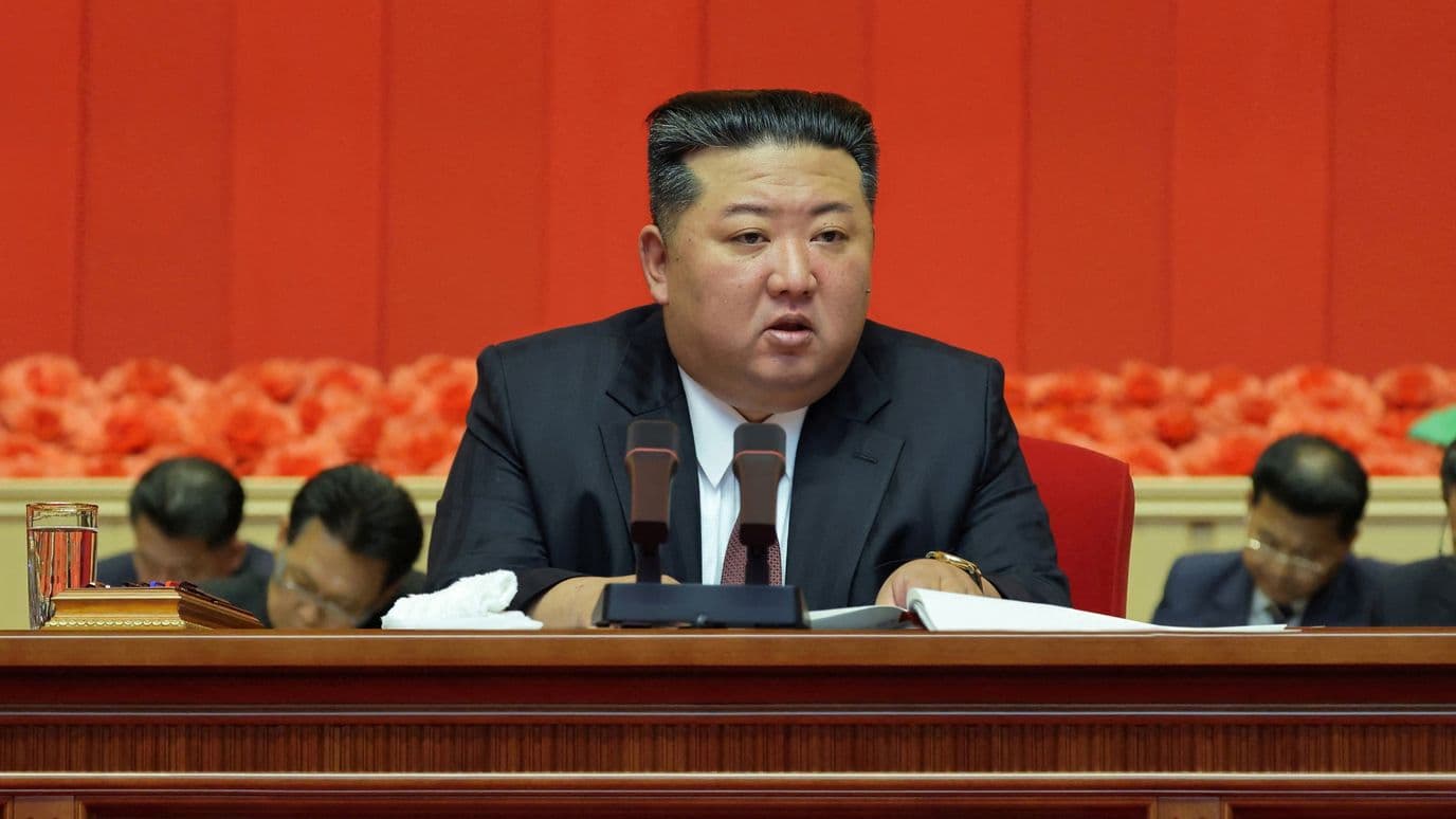 Checa si Murió Kim Jong Un o Qué Le Pasó al Presidente de Corea del Norte