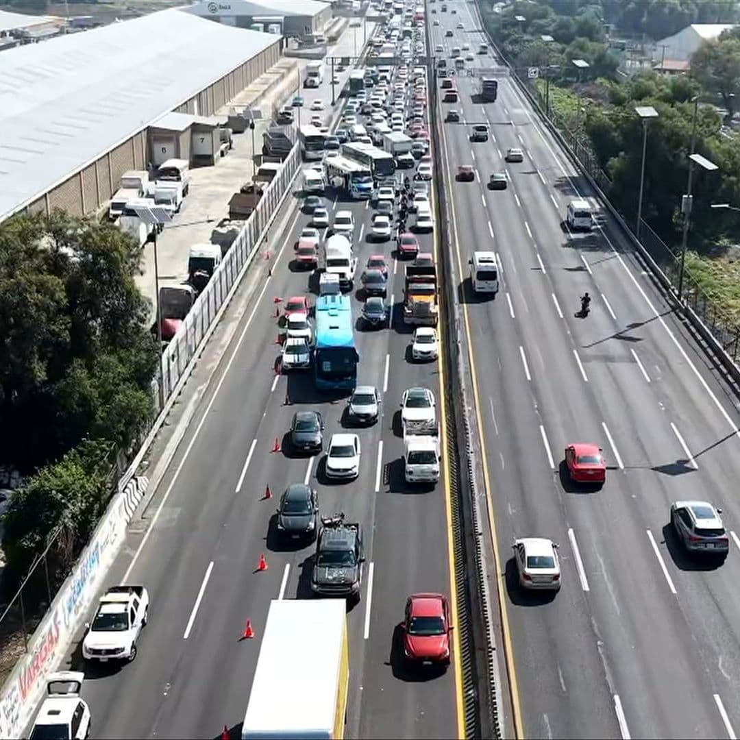 Conoce qué pasó en la México-Pachuca hoy