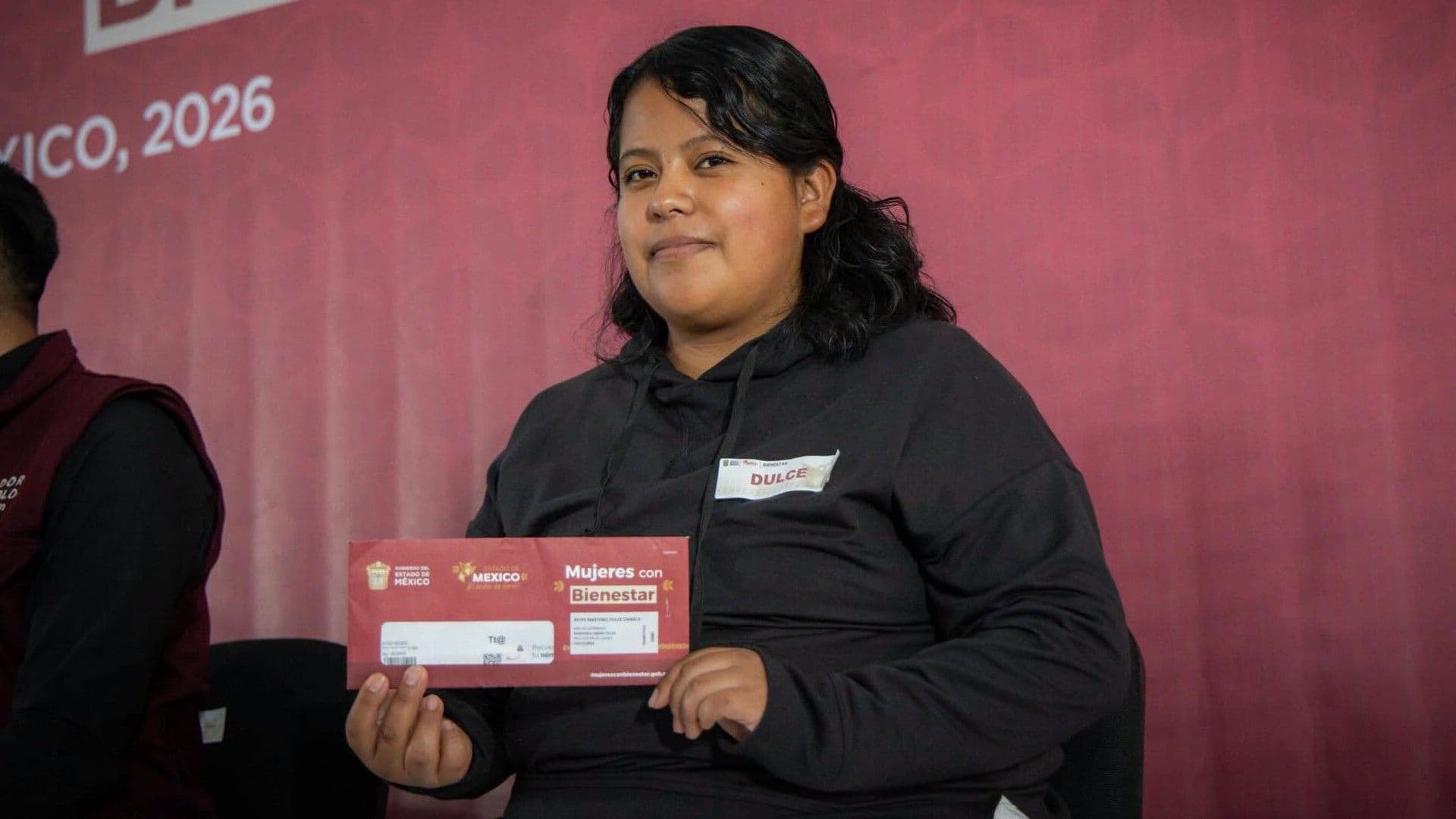 Conoce Qué Pasó con el Pago de Mujeres con Bienestar 2026